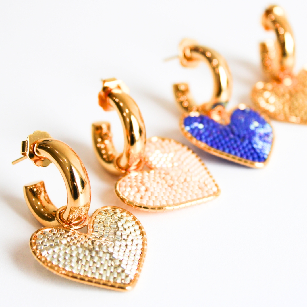 woven hearts 2