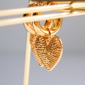 Woven Hearts
