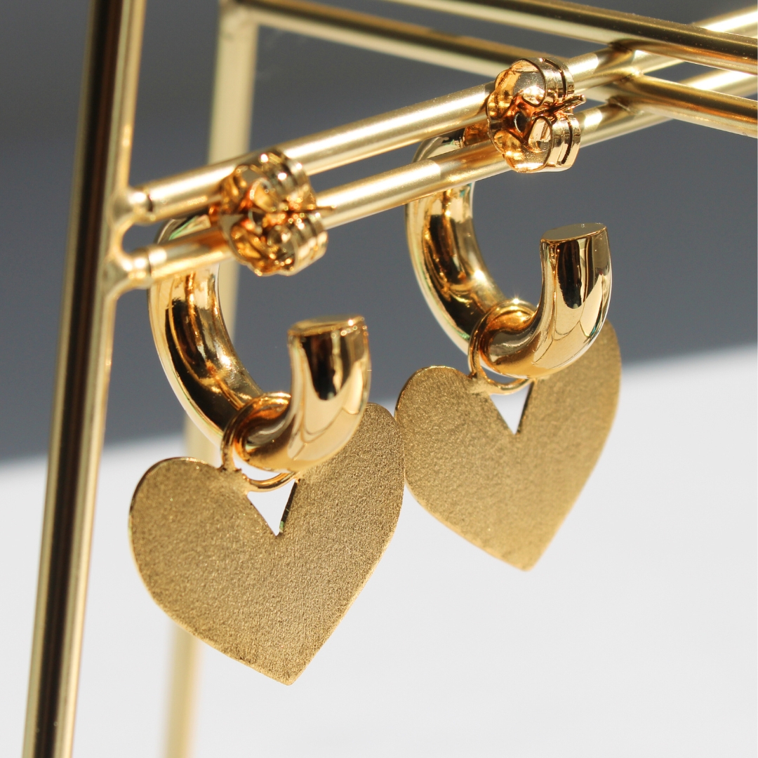 Eternal Love 5